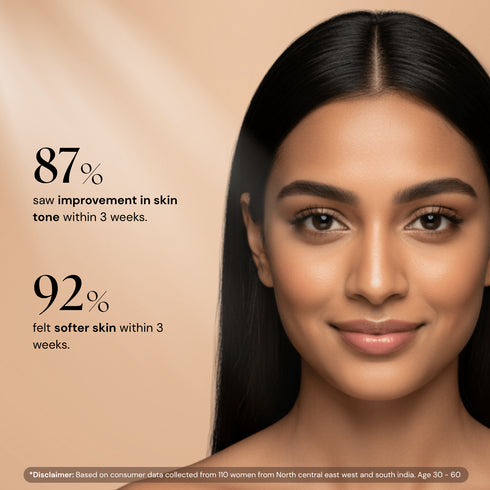 Suyu India Astaxanthin Illuminating Night Serum