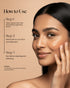 Suyu India Astaxanthin Illuminating Night Serum