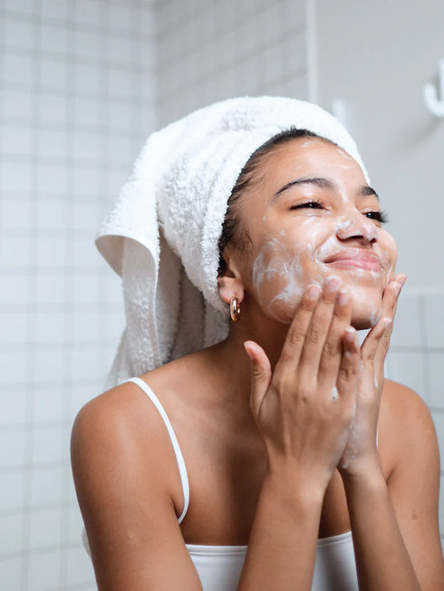 Sanoy Face Wash