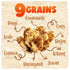 Manna Foods Go Grains Crunchies Oats and Nuts