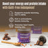 Fitfeast Best-Selling Peanut Butter (1.6kg) + 2 FREE Malai Kulfi Sachets