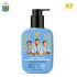 KT GOAT Edition Power Repair Shampoo Conditioner