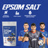 Elemnt Dr. Active Epsom Salt Benguluru FC Edition