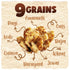 Manna Foods Go Grains Crunchies Choconut