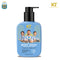KT GOAT Edition Body Wash For Athletic Body