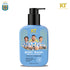 KT GOAT Edition Body Wash For Athletic Body