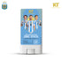 KT GOAT Edition Active Defense Zincstick Protects Skin From Sun