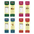 Manna Foods Millets Combo Pack of 4