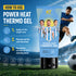 KT GOAT Edition Power Heat Thermo Gel