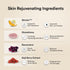 Wellbeing Nutrition Glow Korean Marine Collagen Peptides