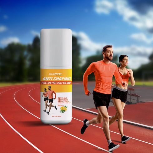 Elemnt Skincare Kit for Cricketers