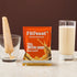 Fitfeast Protein Sachet Malai Kulfi (Pack of 2) (50g Sachet)