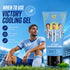 KT GOAT Edition Victory Cooling Gel