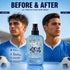 KT GOAT Edition UV Protection Hairspray For Frizzy Hair