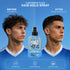 KT GOAT Edition Captain’s Flex Hair Hold Spray