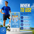 KT GOAT Edition Active Defense Zincstick Protects Skin From Sun
