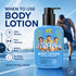 KT GOAT Edition Body Lotion For Muscle Recovery