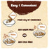 Manna Foods Go Grains Crunchies Choconut