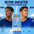 KT GOAT Edition Active Defense Zincstick Protects Skin From Sun