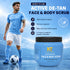 KT GOAT Edition Active De-Tan Face & Body Scrub