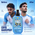 KT GOAT Edition Instant Recovery Cryo Spray
