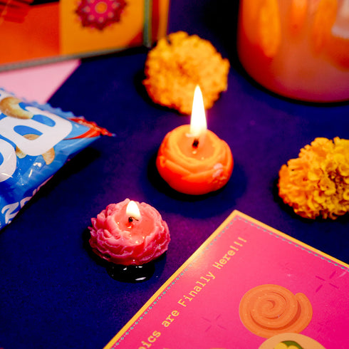 PROMUNCH The Ultimate Diwali Gift Hamper