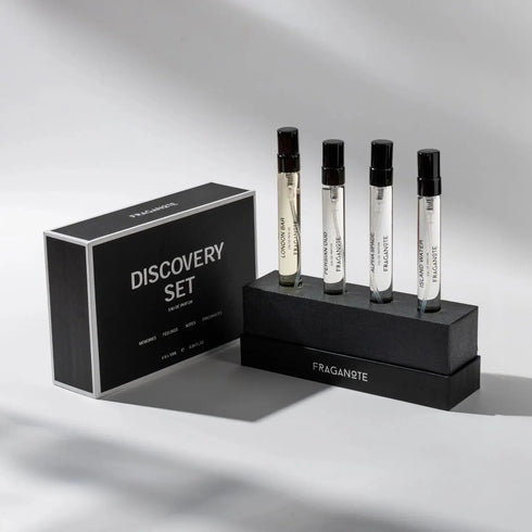 Fraganote Discovery Set for Him