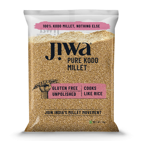 Jiwa Pure Kodo Millet