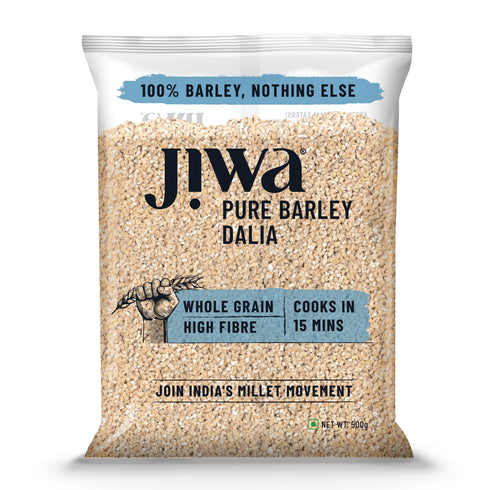 Jiwa Pure Barley Dalia