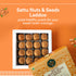 Native Roots Sattu Nuts & Seeds Laddoo