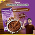Manna Foods Chocolate Oats