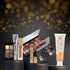 Colors Queen Glam Ready Bridal Makeup kit with Free 29 Brush Set – Complete Set