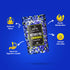 Blue Tea Butterfly Pea Lemongrass |60 Tea Bags