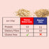 Manna Foods Rolled Oats (Jar)