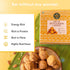 Native Roots Sattu Nuts & Seeds Laddoo