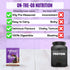 Fitfeast Protein Sachet Chocolate Flavour (Each 50g) | As Seen on Shark Tank