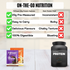 Fitfeast Protein Sachet | 2 x Chocolate | 1 x Malai Kulfi