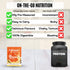 Fitfeast Protein Sachet Malai Kulfi x 1