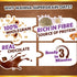 Manna Foods Chocolate Oats
