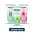 Sri sri tattva Face Wash Trio