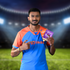 Fitfeast Protein Sachet | 2 x Chocolate | 1 x Malai Kulfi
