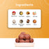 Native Roots Ragi Nuts & Seeds Laddoo