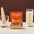 Fitfeast Protein Sachet Malai Kulfi (Pack of 1)