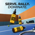Elemnt Liquid Chalk for Paddle and Racket Sports