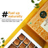 Native Roots Sattu Nuts & Seeds Laddoo