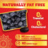 Manna Foods Black Dates