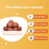 Native Roots Ragi Nuts & Seeds Laddoo