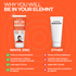 Elemnt Skincare Kit for Cricketers