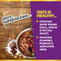 Manna Foods Chocolate Oats