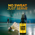 Elemnt Liquid Chalk for Paddle and Racket Sports